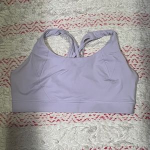 LULULEMON FREE TO BE ELEVATED BRA